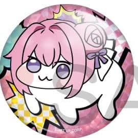 Goddess of Victory: NIKKE Doro Dorothy Full Body Holographic Pin Badge - 1