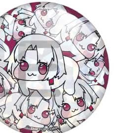 Goddess of Victory: NIKKE Doro Drake Allover Pattern Holographic Pin Badge - 1