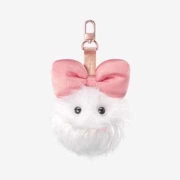 Pop Mart Instinctoy Fantasy World Bowknot Secret - 1