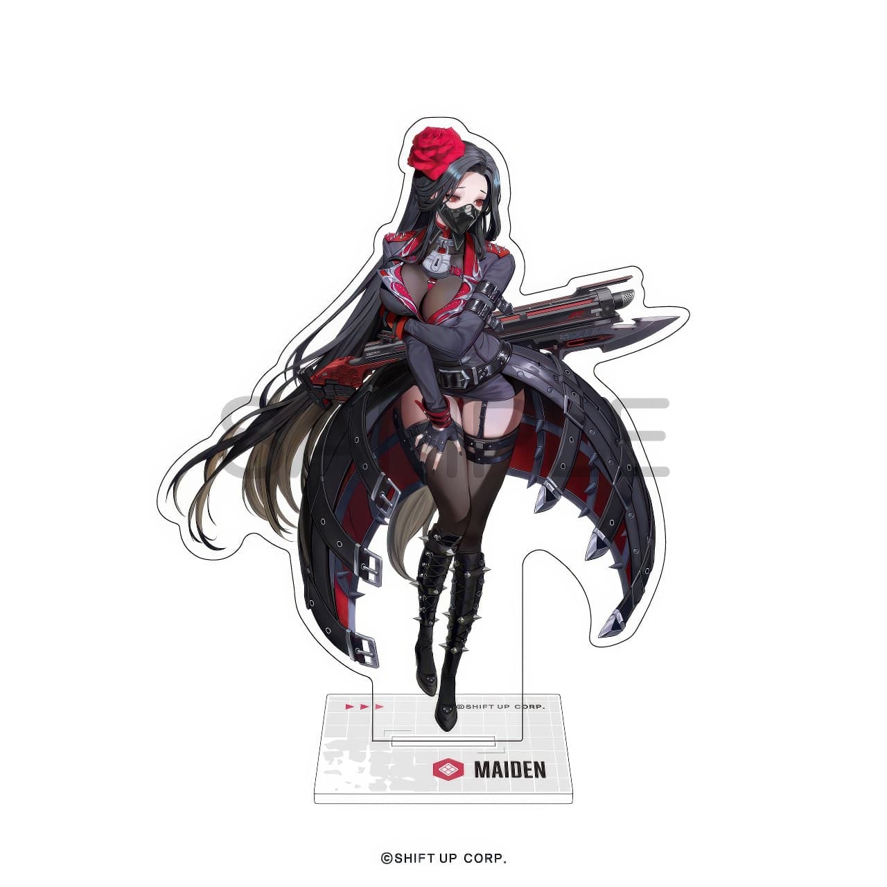 Goddess of Victory: NIKKE Maiden Acrylic Stand - 1