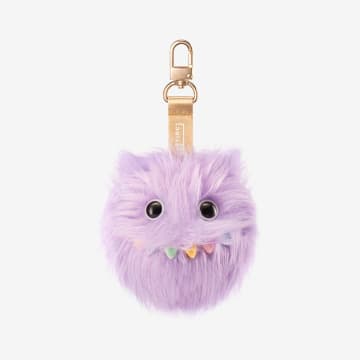Pop Mart Instinctoy Fantasy World Butterfly Purple - 1