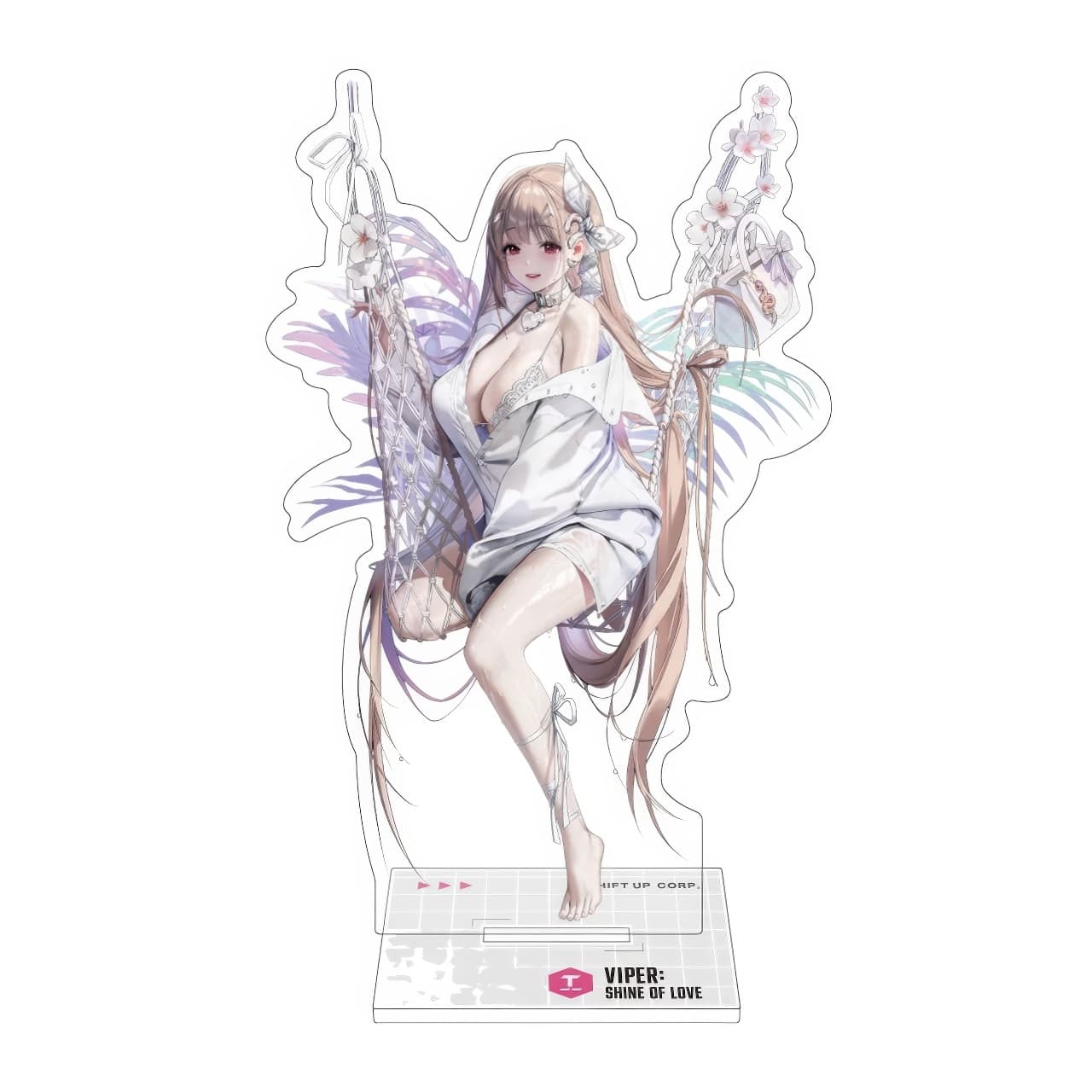 Goddess of Victory: NIKKE Viper Shine of Love Acrylic Stand - 1
