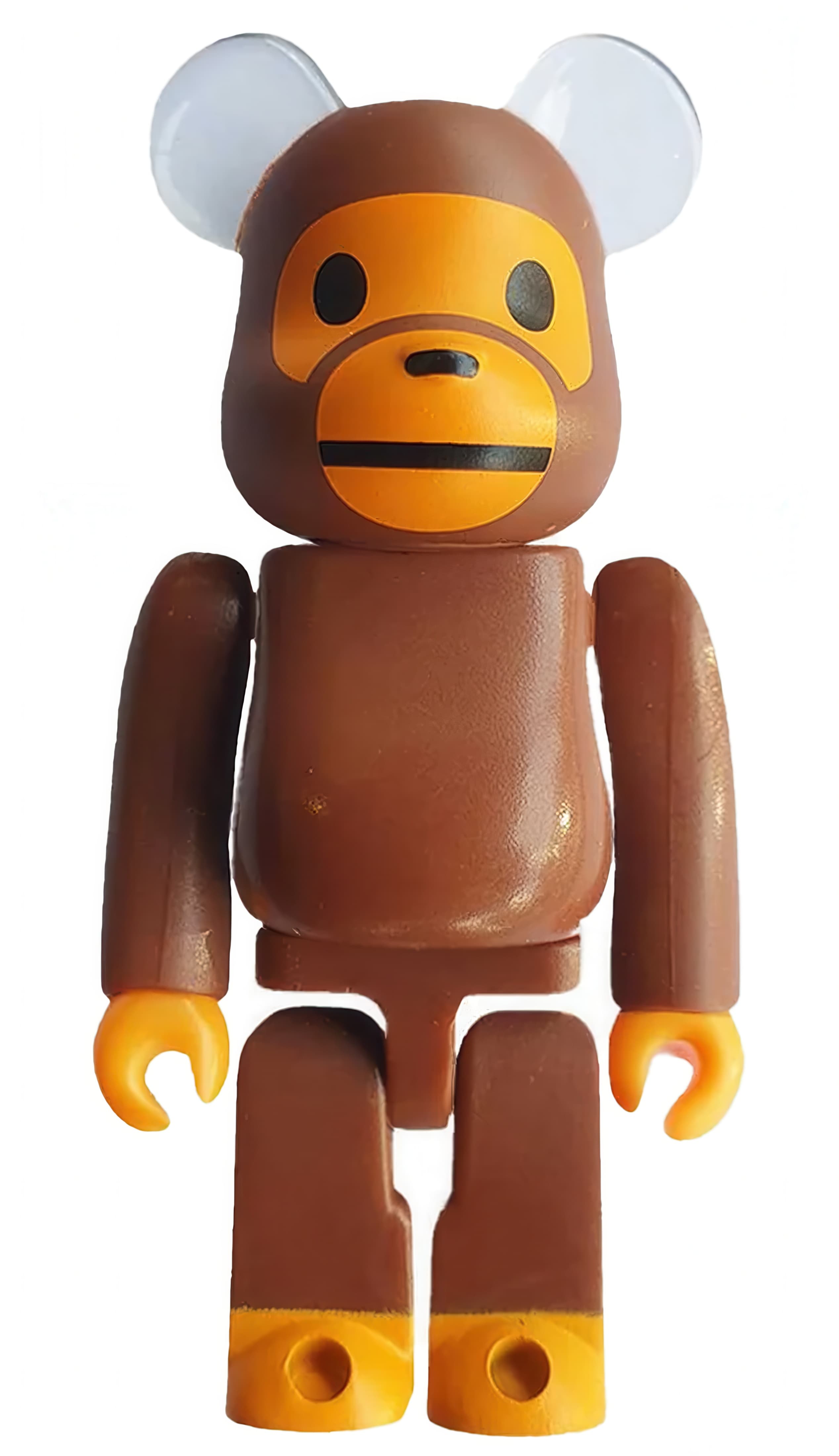 Bearbrick Series 45 Basic Letter "B" 100% - 1