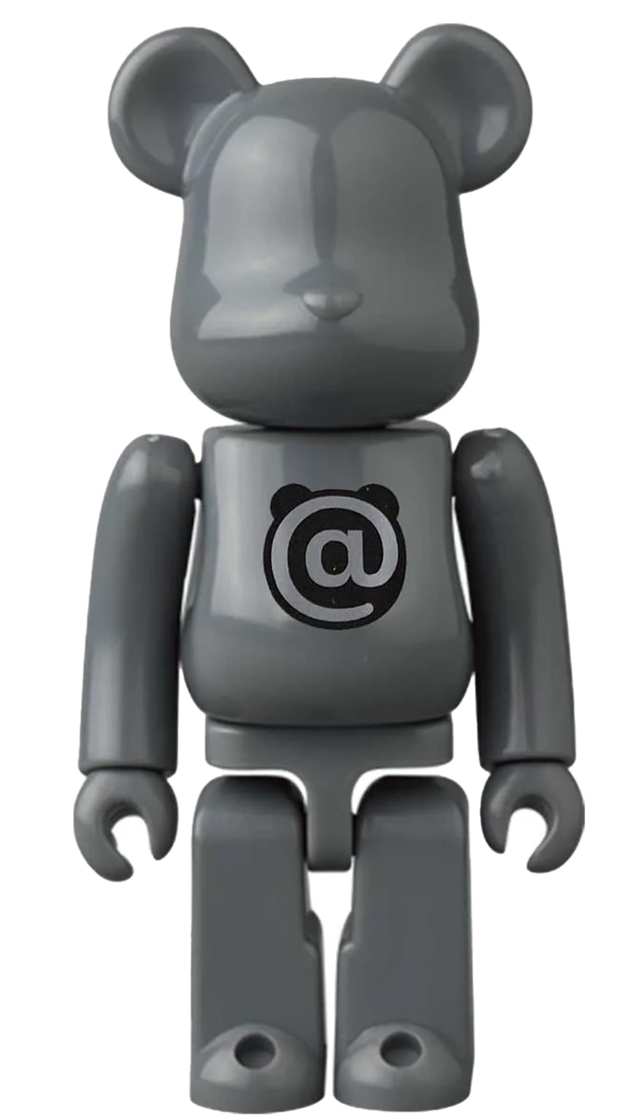 Bearbrick Series 46 Basic Letter "@" 100% - 1