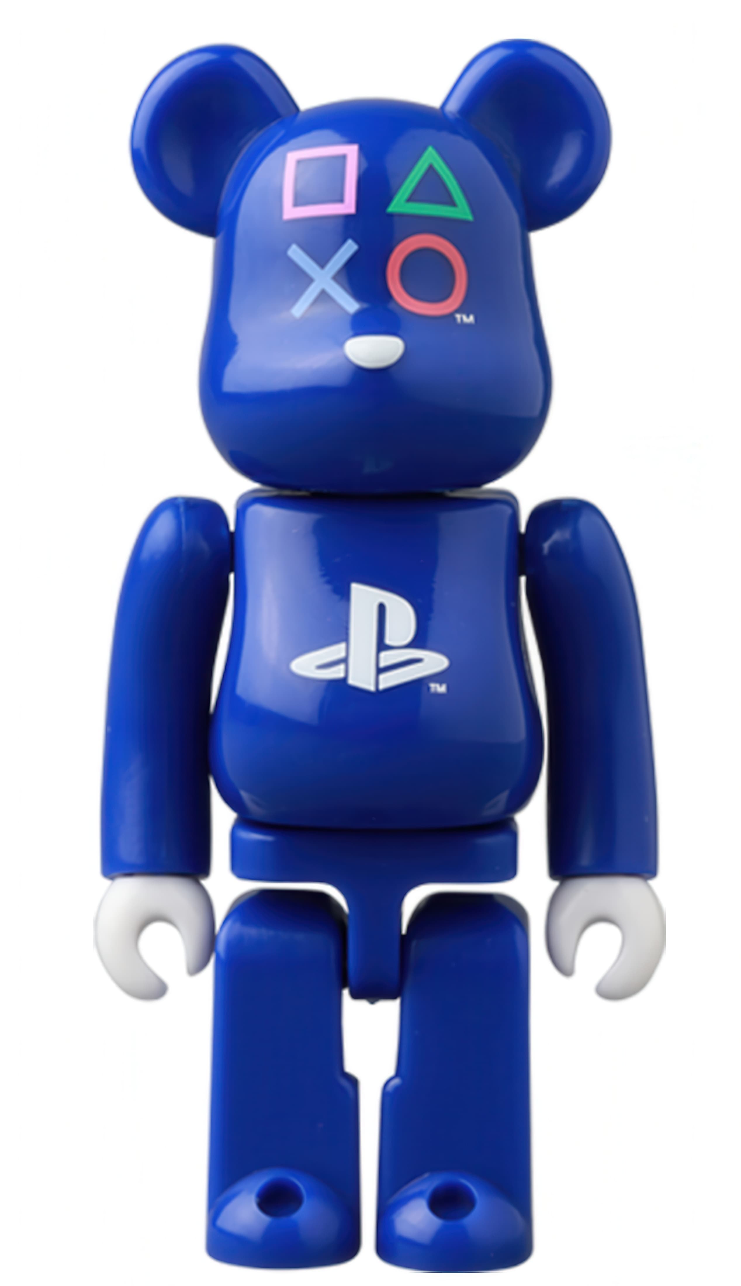 Bearbrick Series 48 Playstation Sony 100% - 1