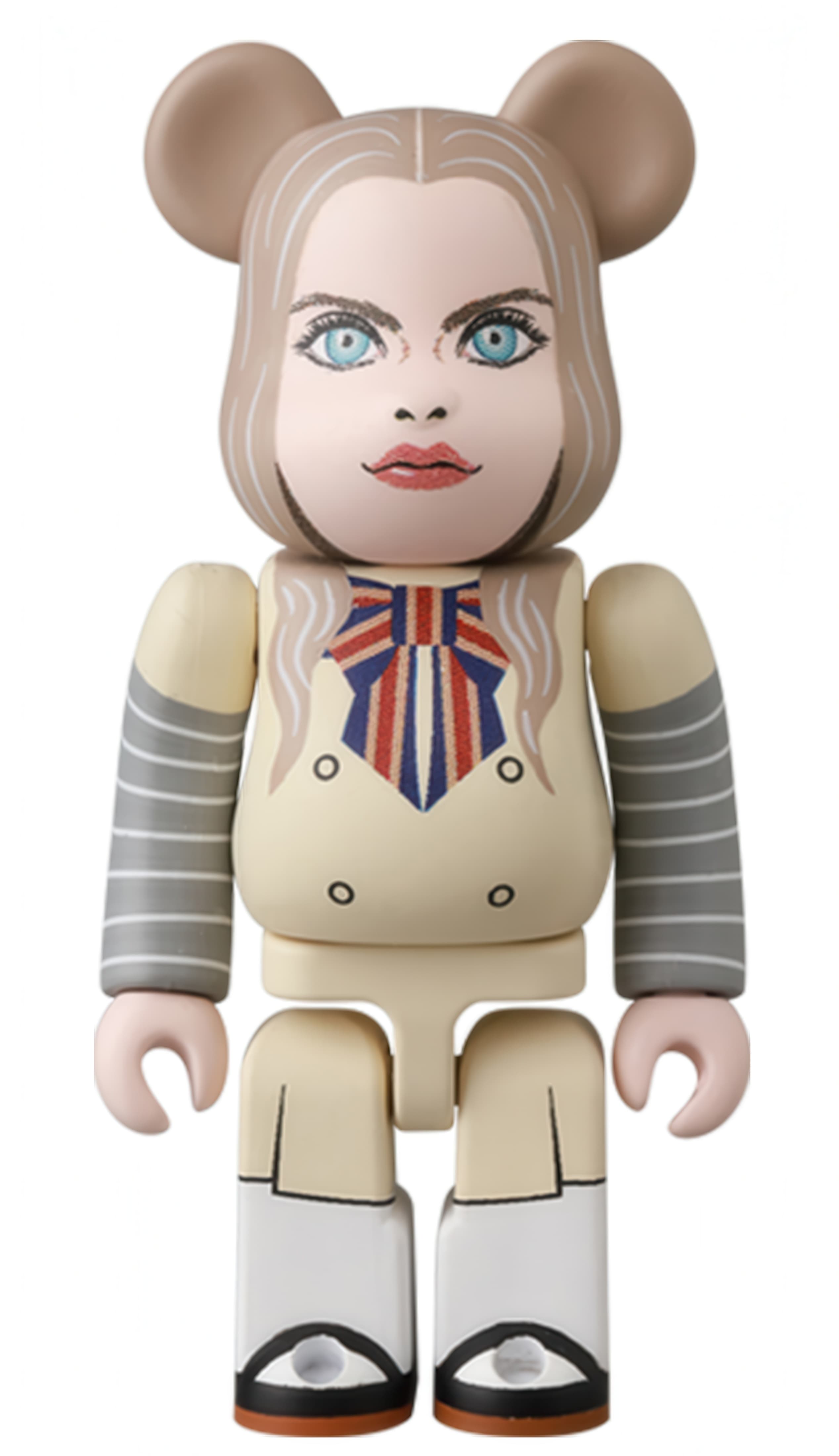 Bearbrick Series 47 Megan 100% - 1
