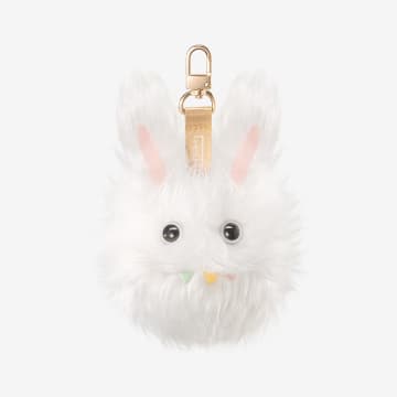Pop Mart Instinctoy Fantasy World Pure White - 1