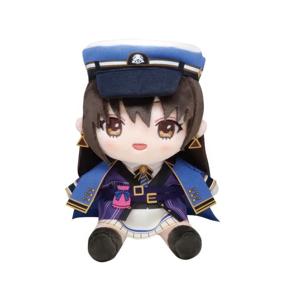 Goddess of Victory: NIKKE Diesel Plush Toy - 1