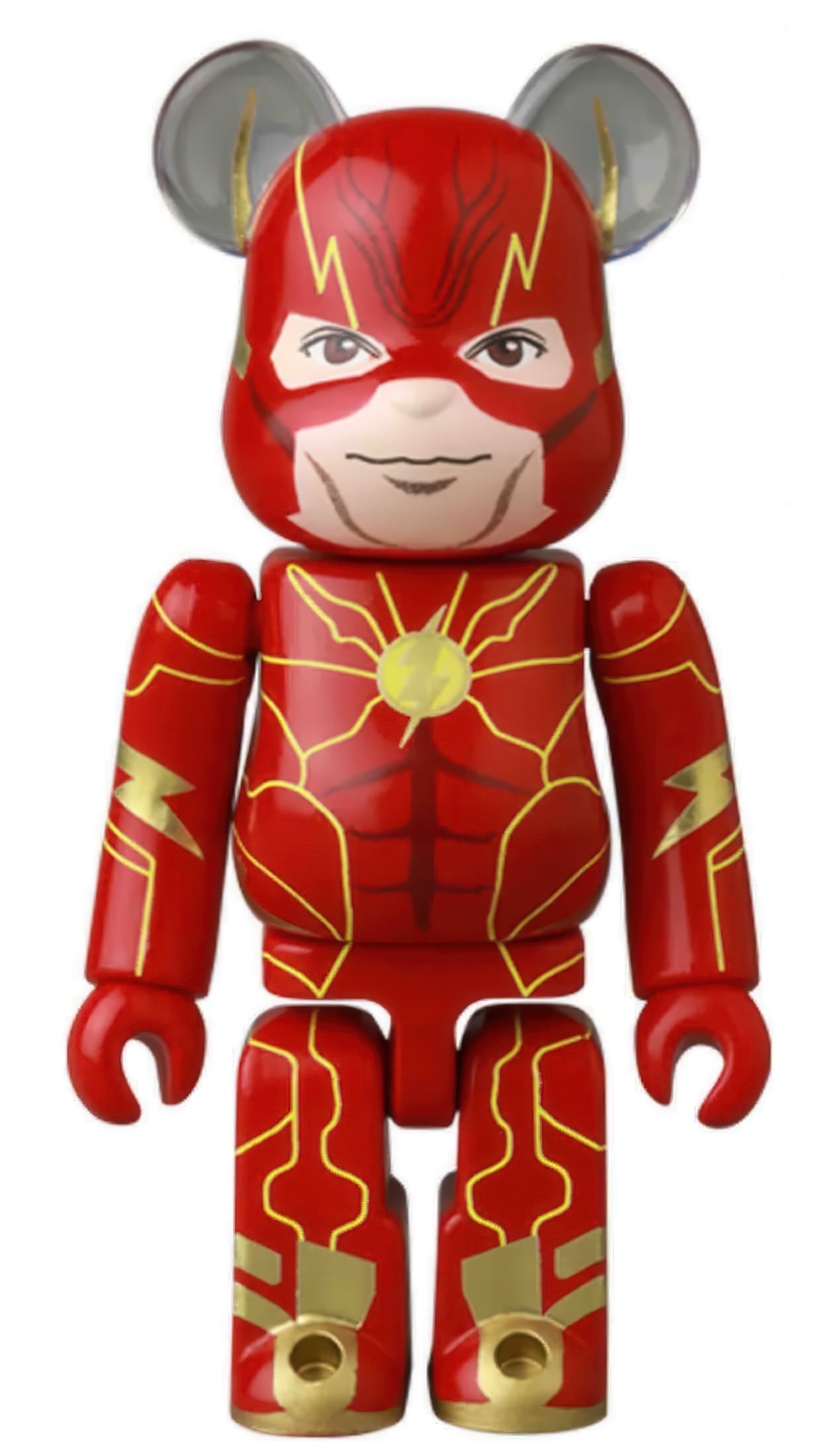 Bearbrick Series 47 The Flash 100% - 1