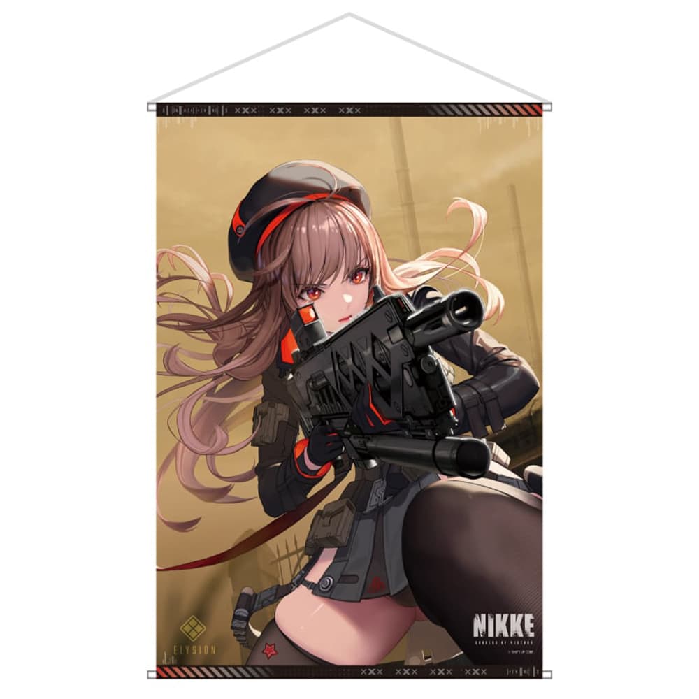 Goddess of Victory: NIKKE Rapi B2 Tapestry - 1