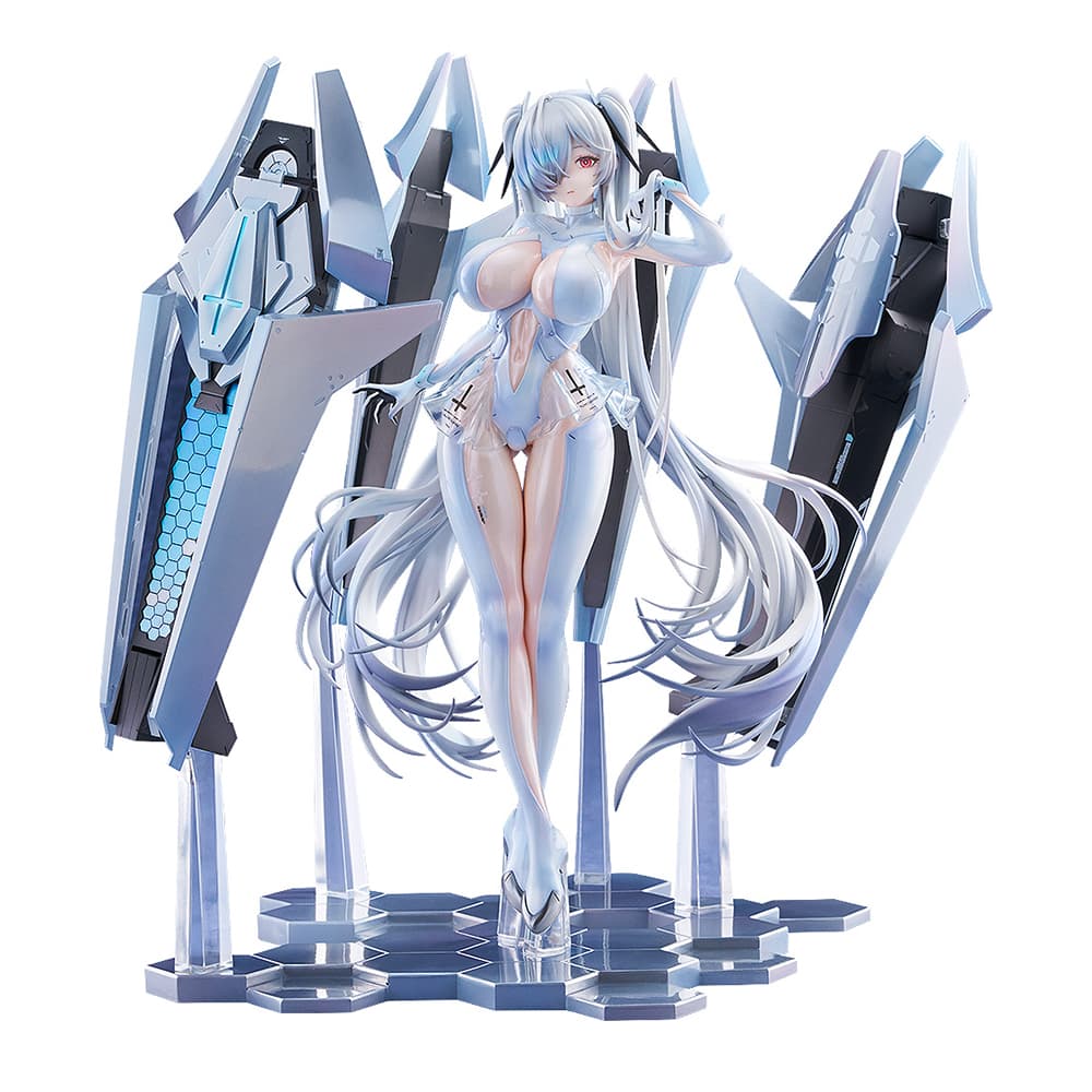 Goddess of Victory: NIKKE Cinderella 1/7 Figure - 1