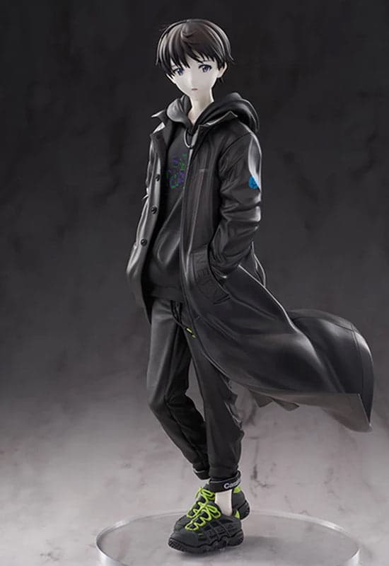 RADIO EVA Part.2 Shinji Ikari 1/7 - 1