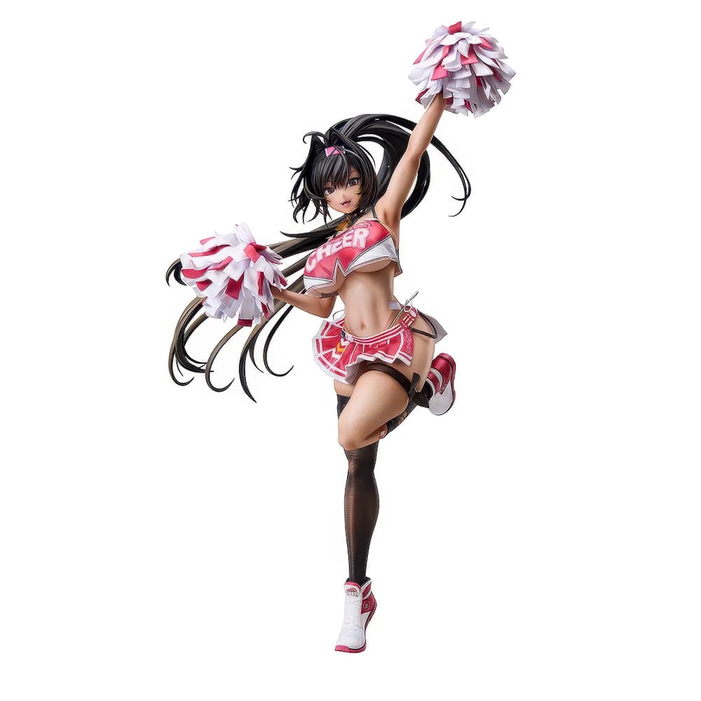 Goddess of Victory: NIKKE Bay 1/4 Figure - 1