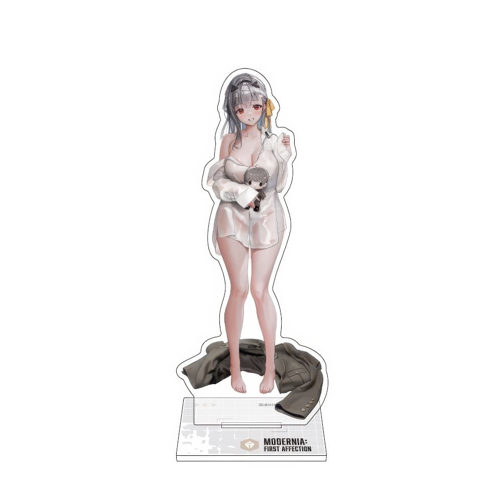 Goddess of Victory: NIKKE Modernia First Affection Acrylic Stand - 1