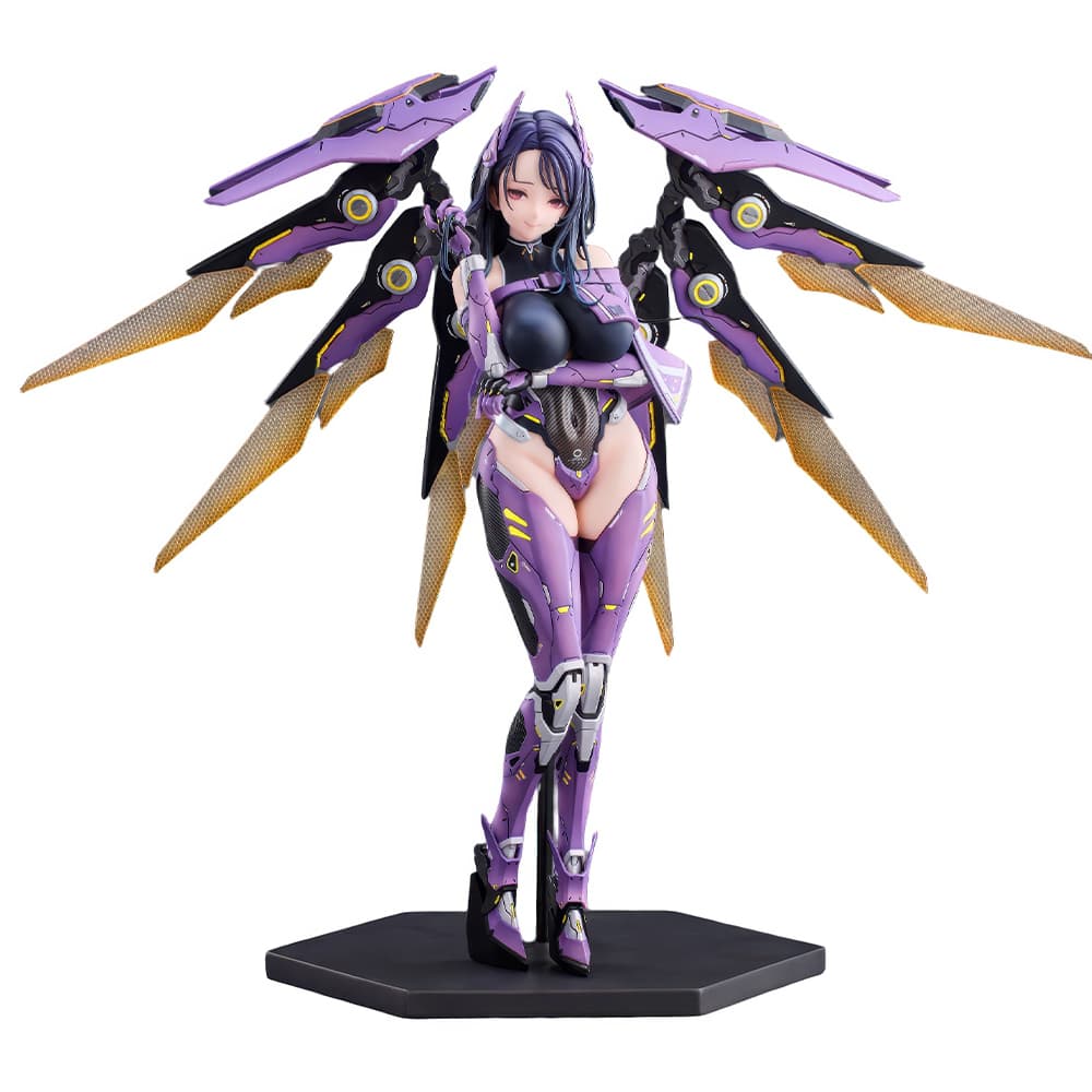 Goddess of Victory: NIKKE Isabel 1/7 Figure - 1