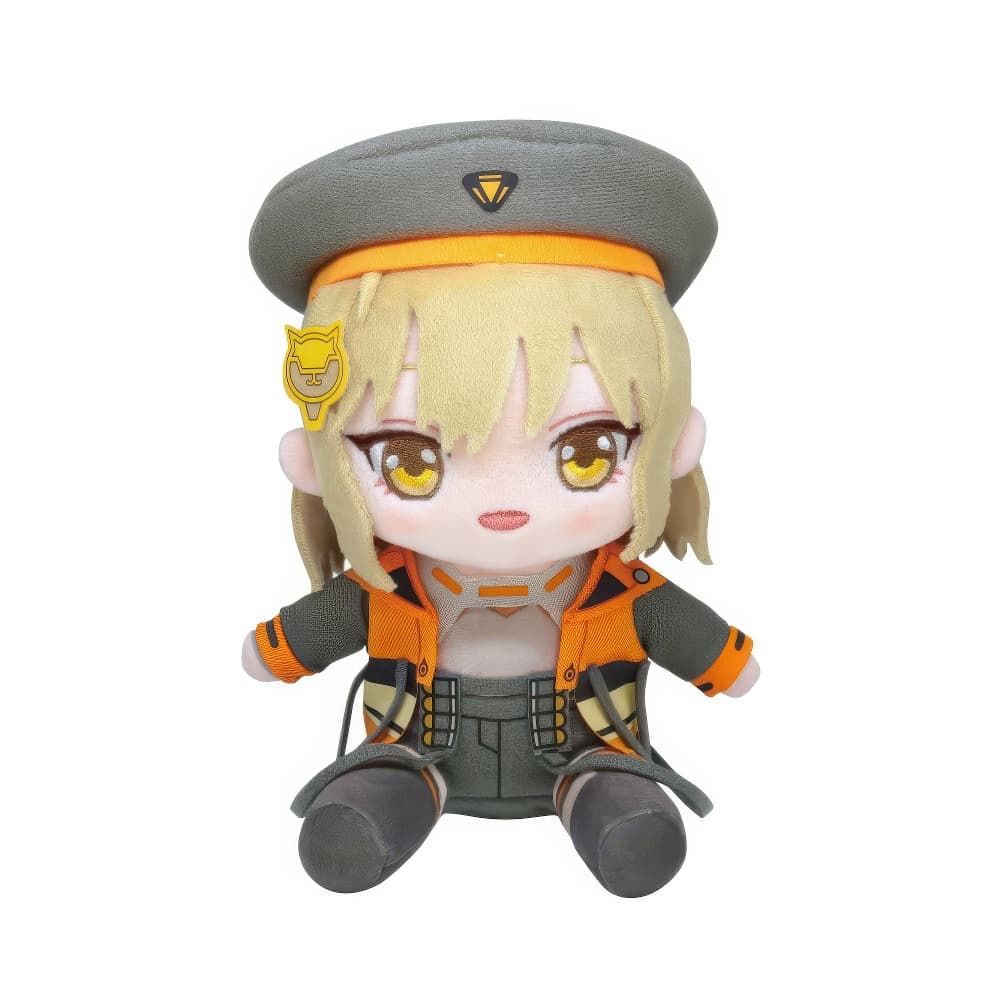 Goddess of Victory: NIKKE Anise Plush Toy - 1