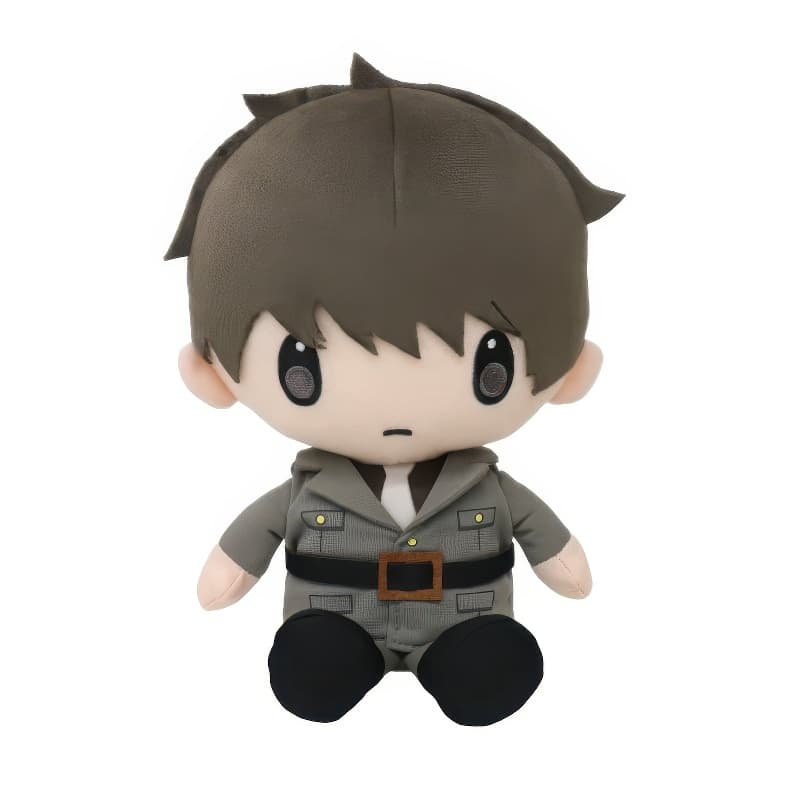Goddess of Victory: NIKKE Commander Plush Toy - 1
