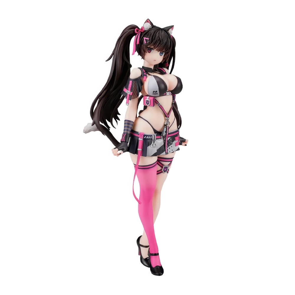 Goddess of Victory: NIKKE Nero 1/7 Figure - 1