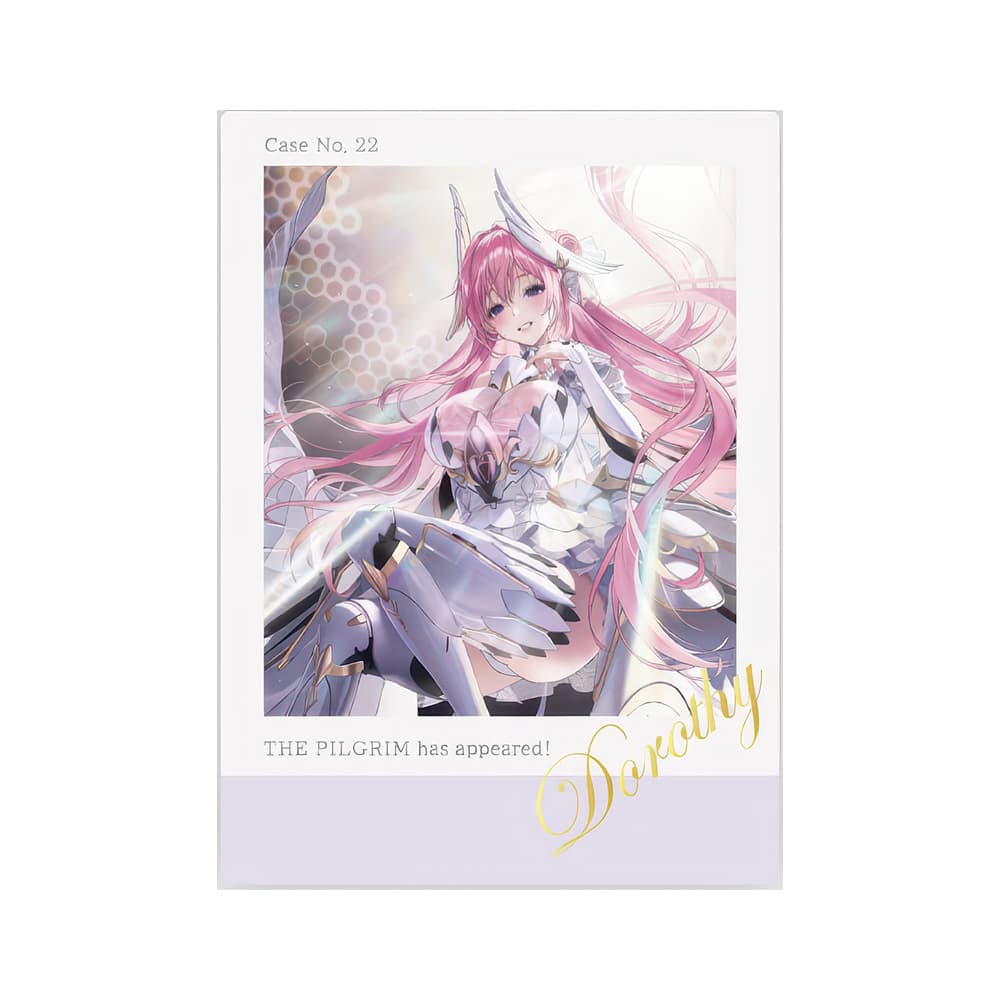 Goddess of Victory: NIKKE Dorothy Trading Vol.1 Secret Polaroid - 1