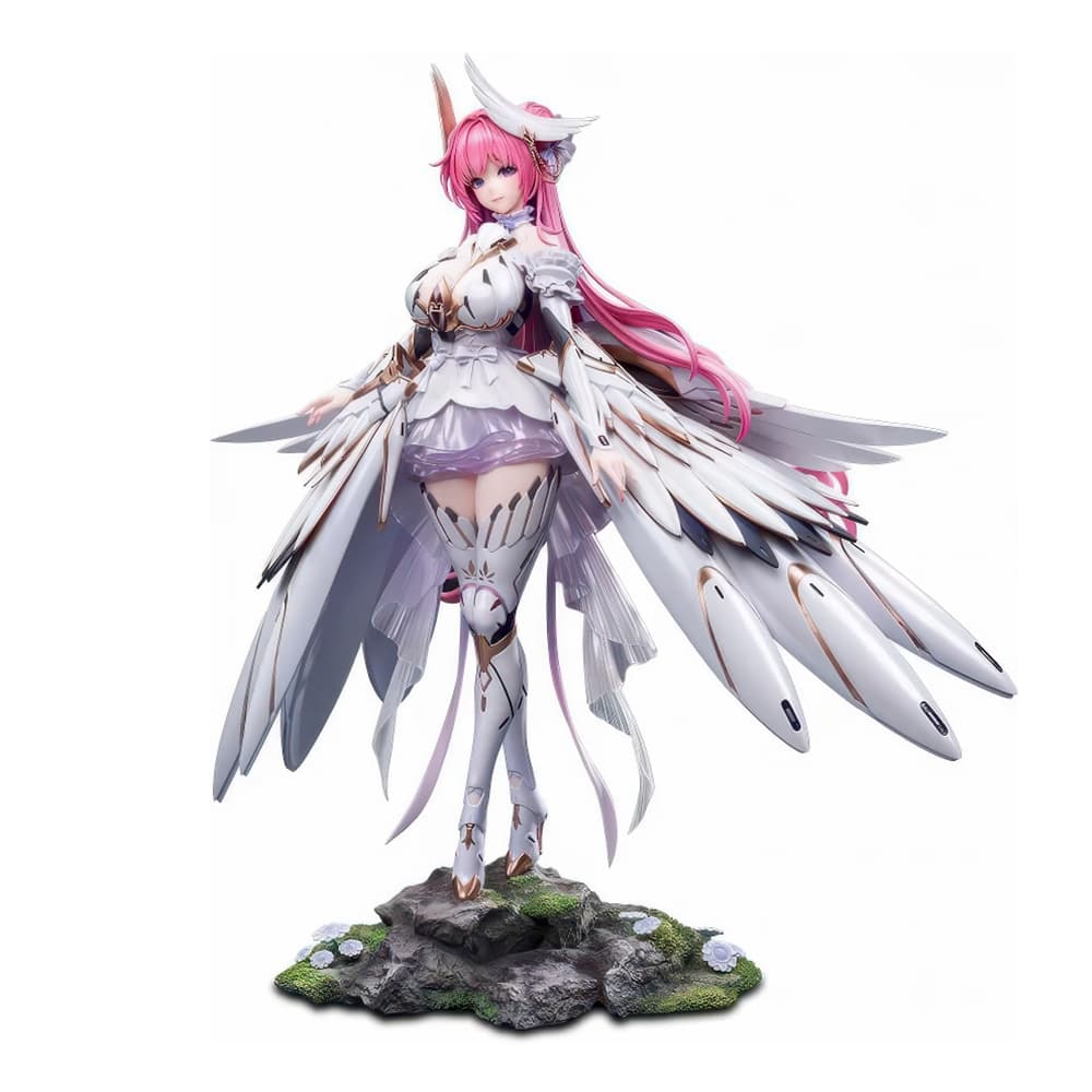 Goddess of Victory: NIKKE Dorothy 1/7 Figure - 1