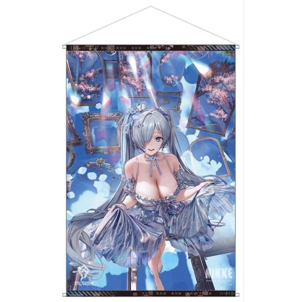 Goddess of Victory: NIKKE Cinderella B2 Tapestry - 1