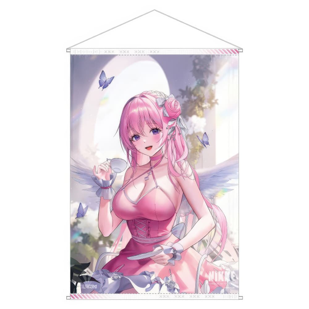 Goddess of Victory: NIKKE Dorothy Nostalgia B2 Tapestry - 1